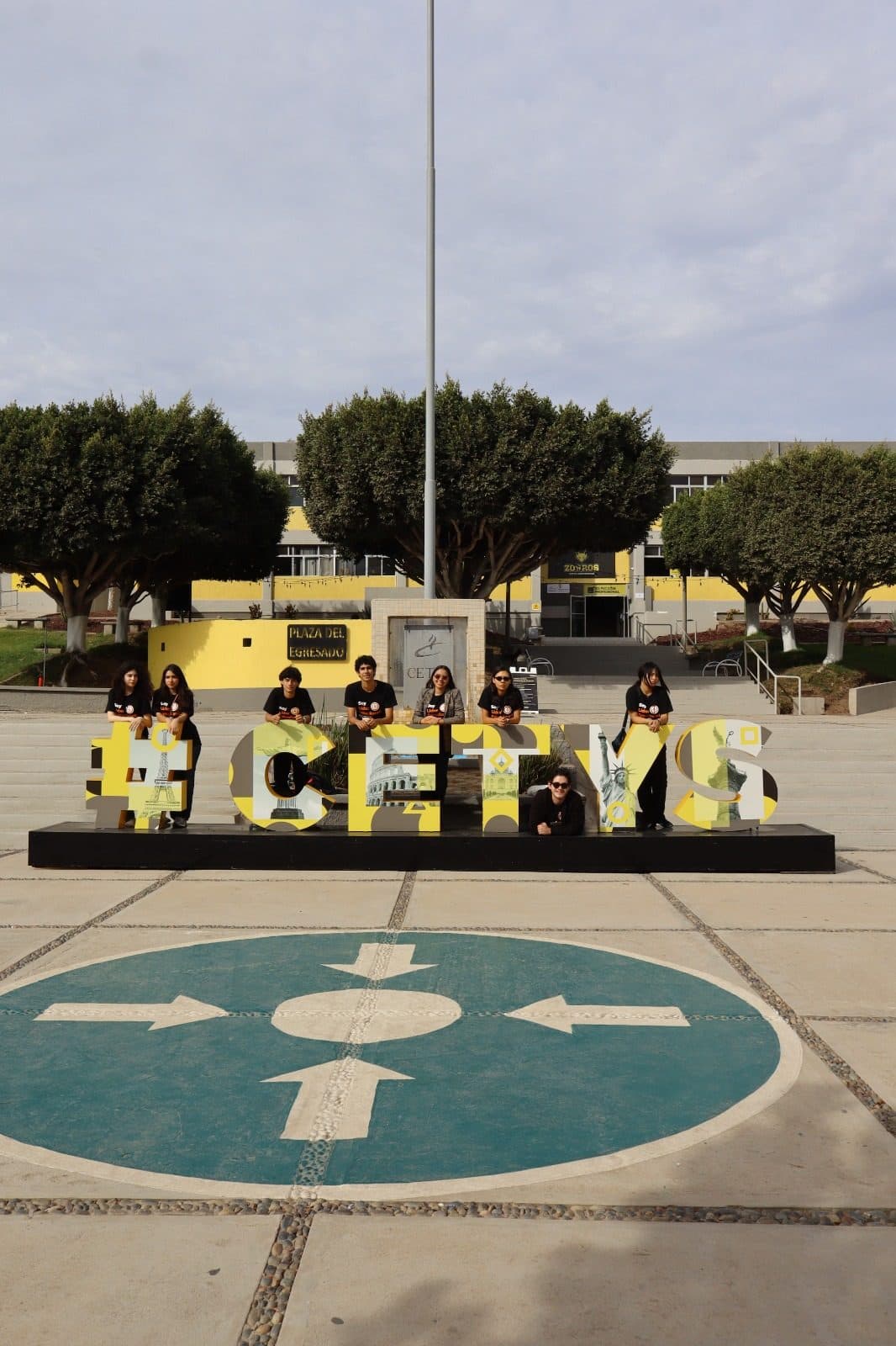 TerraVita en CETYS Campus Ensenada